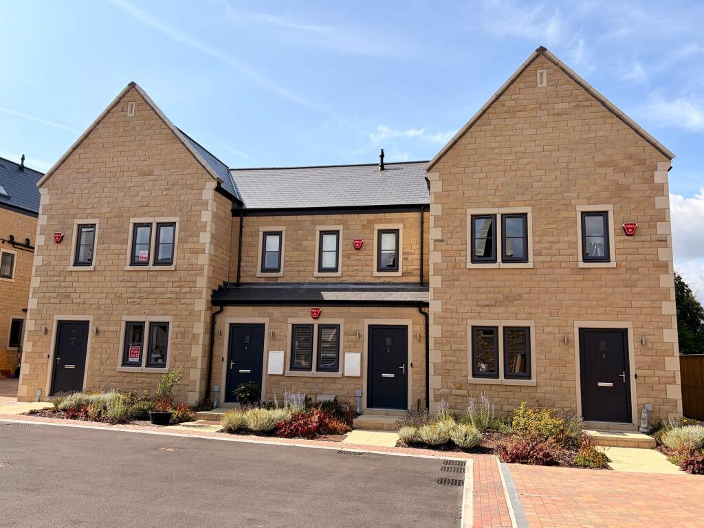Main image of property: Greenholme Mews, Iron Row, LS29