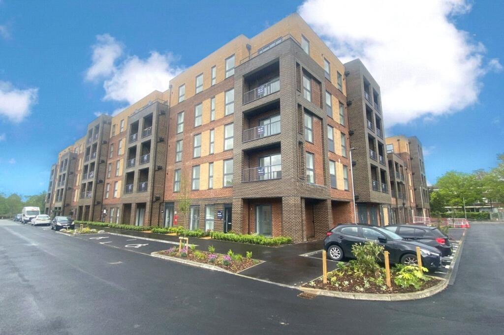 Main image of property: Meudon Avenue, Sky Plaza, GU14