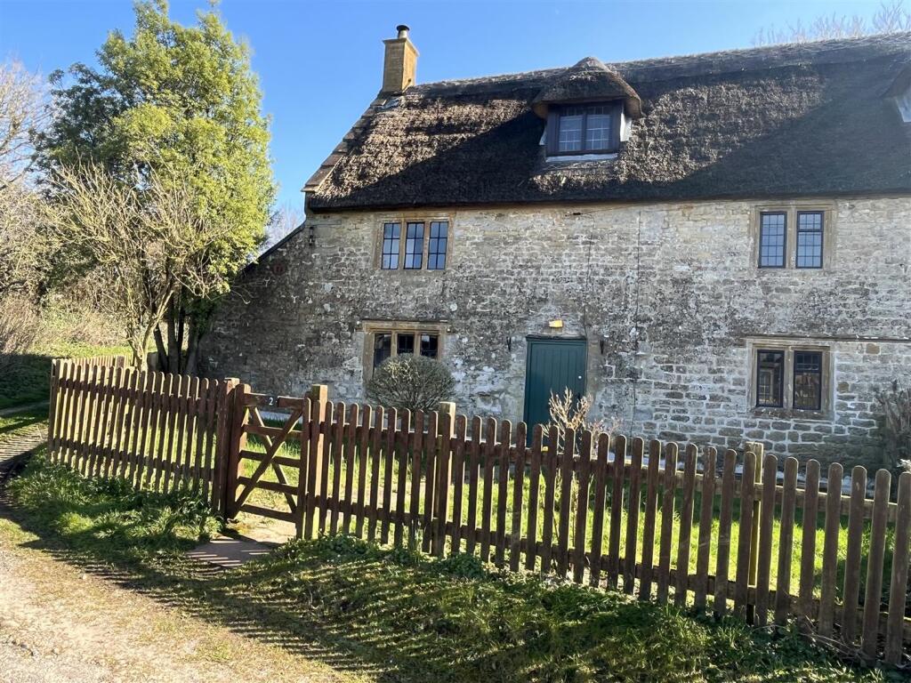 Main image of property: Mapperton