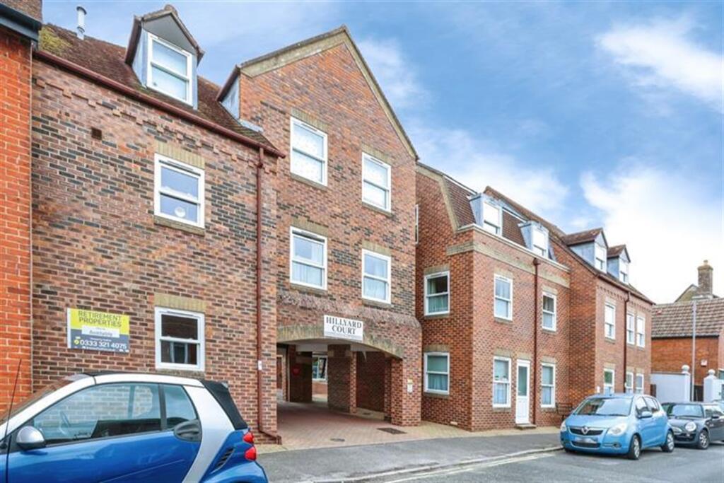Main image of property: Hillyard Court, Mill Lane, BH20