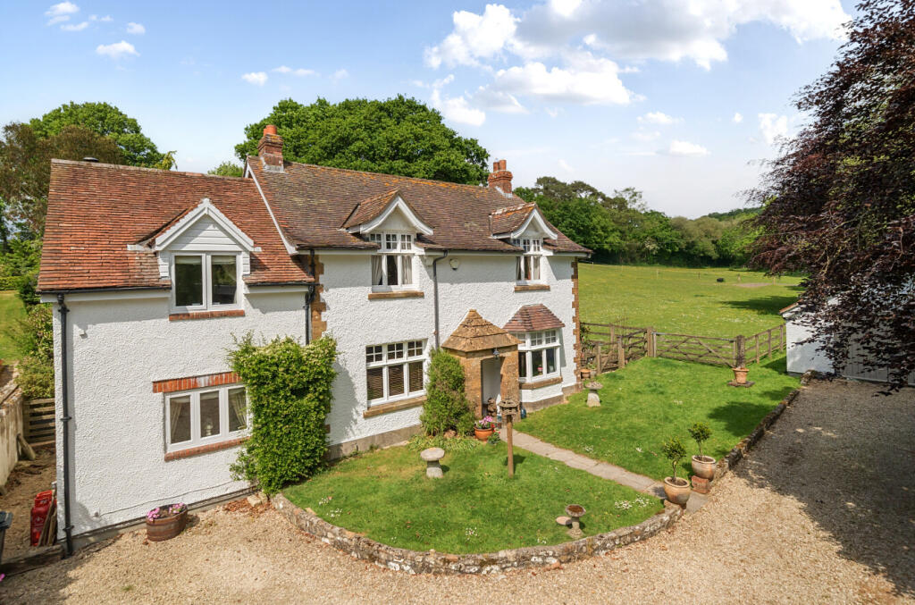Main image of property: Chaffcombe, Chard, Somerset, TA20