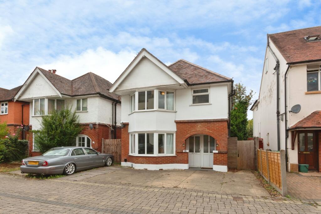 Main image of property: Southern Road, Camberley, Surrey, GU15