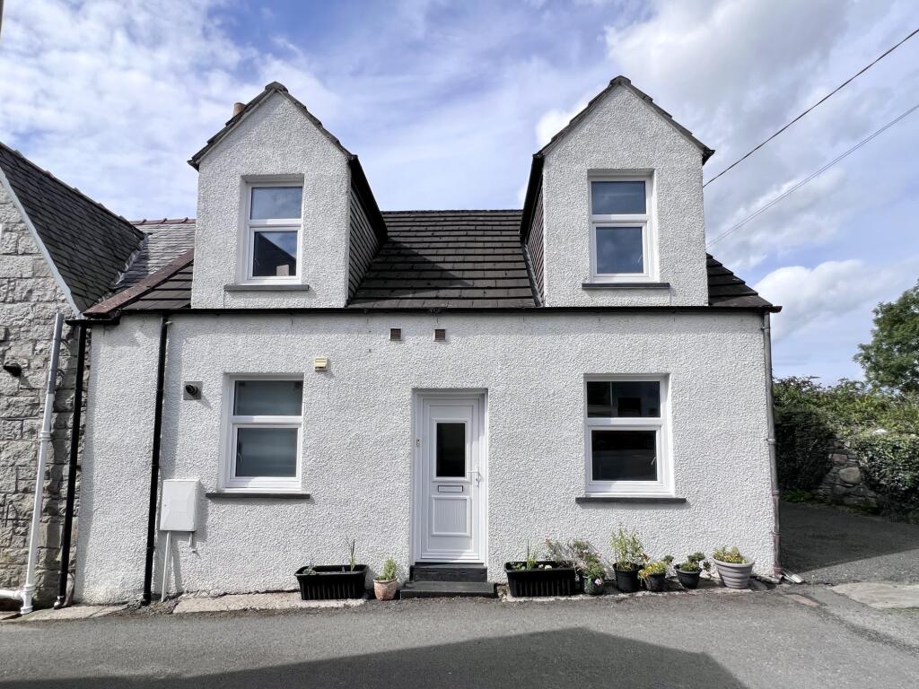 Main image of property: 1 Norris Street, Creetown