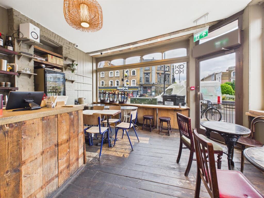 Main image of property: Lauriston Road, Victoria Park, E9