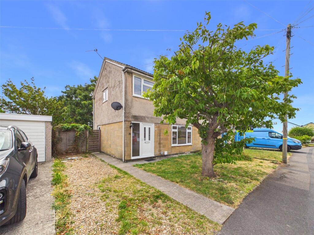 Main image of property: Mendip Avenue, Weston-super-Mare, North Somerset, BS22