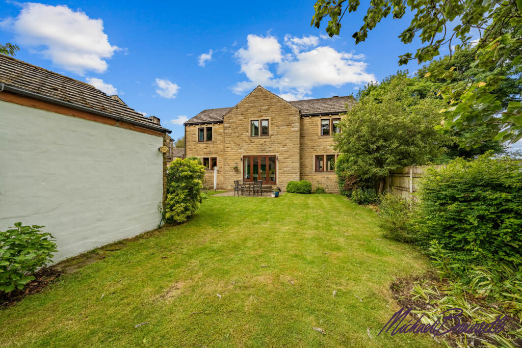 Main image of property: Broadfolds, Clayton, Bradford, BD14 6AQ