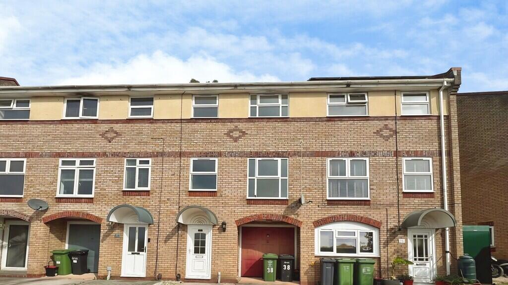 Main image of property: Garland Close