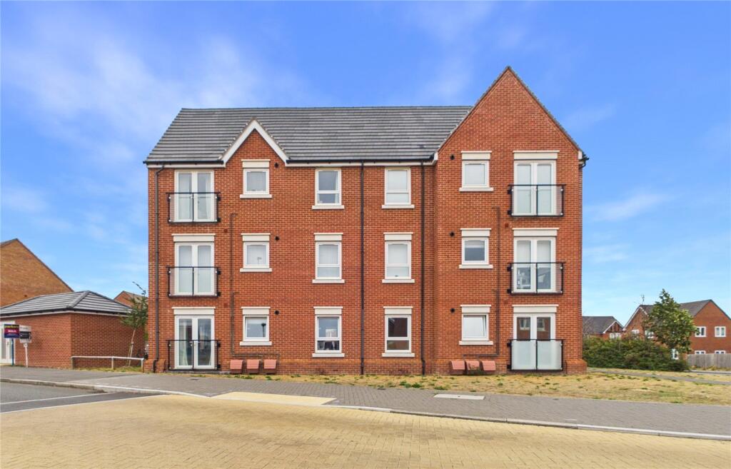 Main image of property: Bolton Drive, Shinfield, Reading, Berkshire, RG2