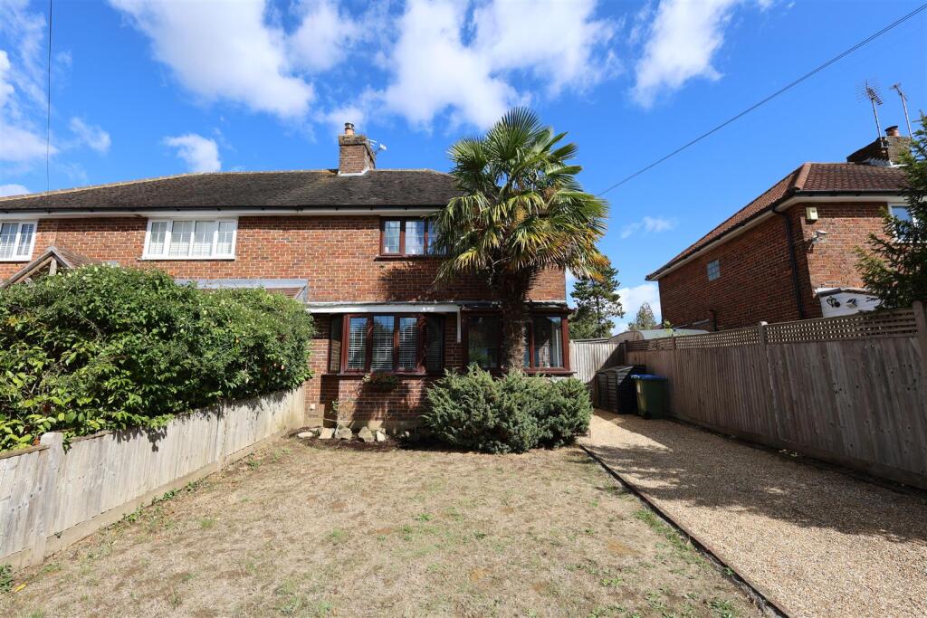 Main image of property: Larkfield Road, Sevenoaks