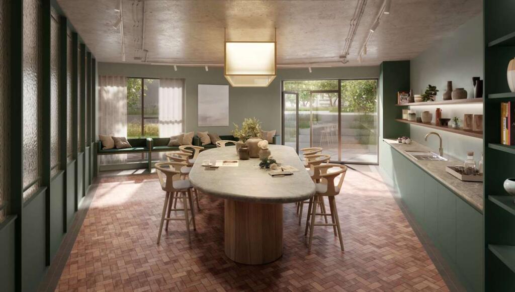 Main image of property: Oasis Court, Pearl Yard - Bermondsey