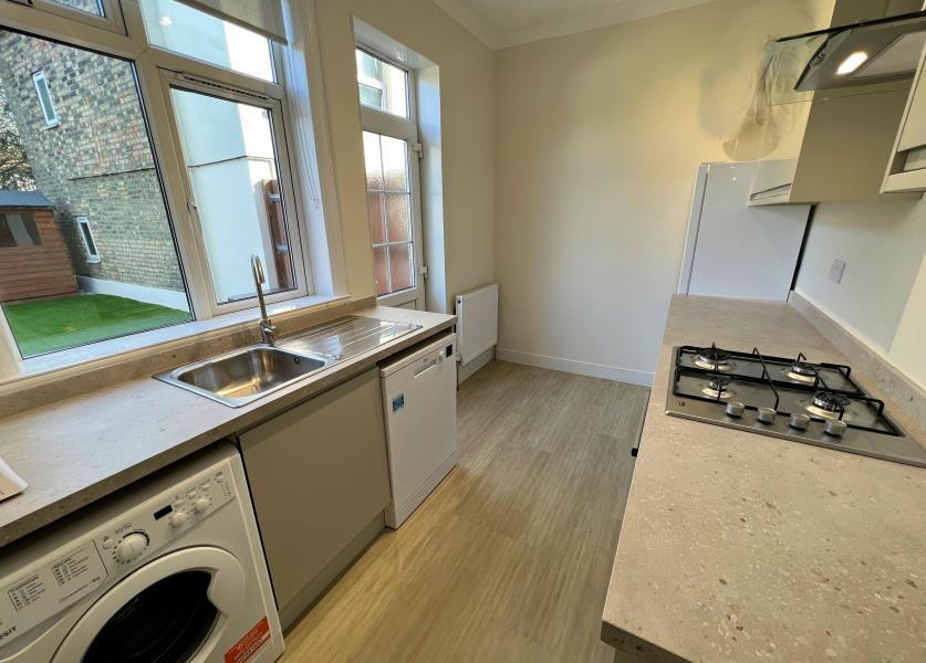 Main image of property: CANNING CRESCENT, WOOD GREEN, N22