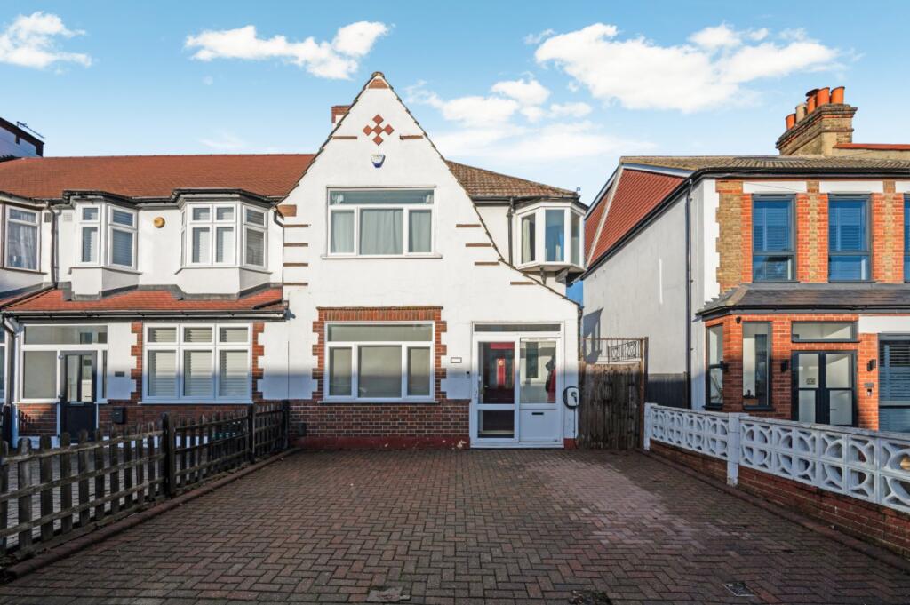Main image of property: Birkbeck Road, Beckenham, BR3