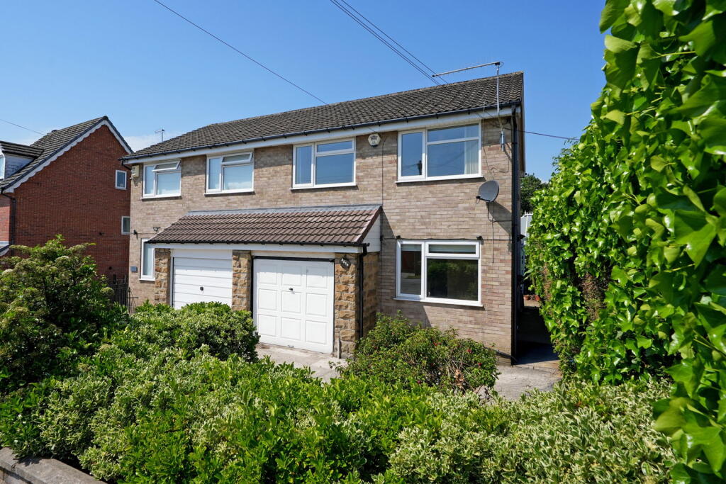Main image of property: Fox Hill Road, S6