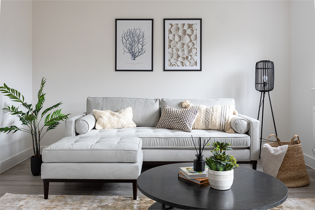 Main image of property: Leaf Living at Whiteley Meadows, SO30
