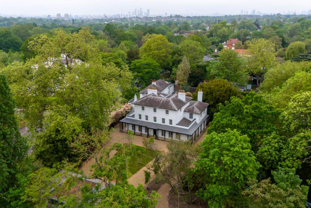 Main image of property: College Road, Dulwich, SE21