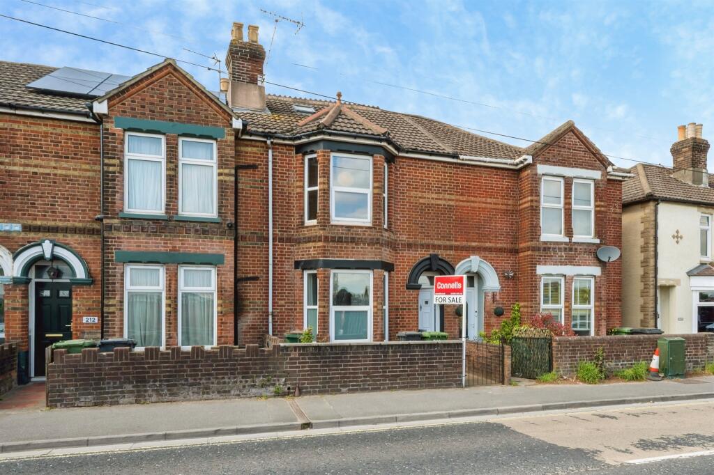 Main image of property: Southampton Road, Eastleigh