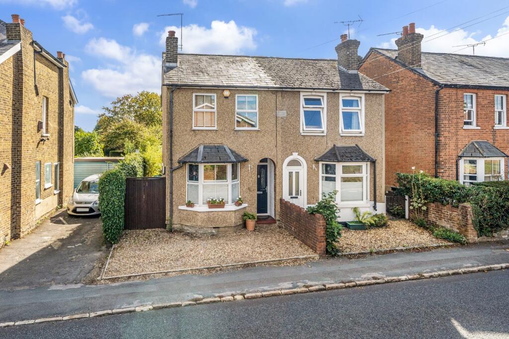 Main image of property: Gore Road, Burnham, Buckinghamshire, SL1