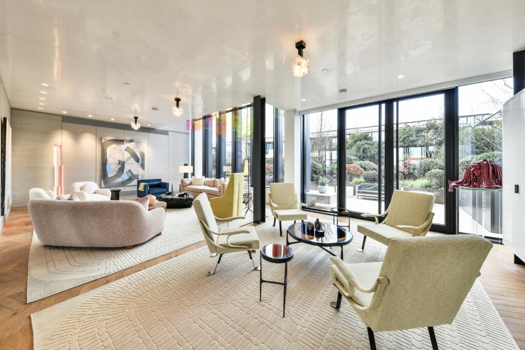Main image of property: Boiler House, Circus Road North, Battersea, London, SW11, United Kingdom