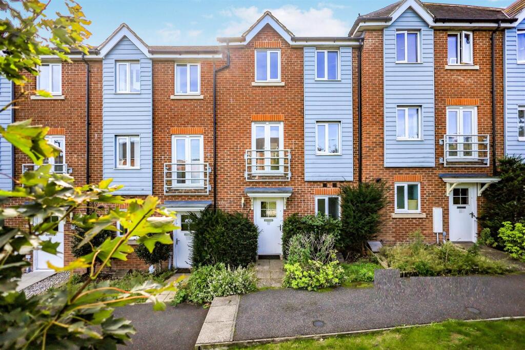 Main image of property: Weavers Close, Eastbourne