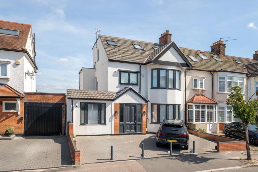 Main image of property: Warren Road, Wanstead