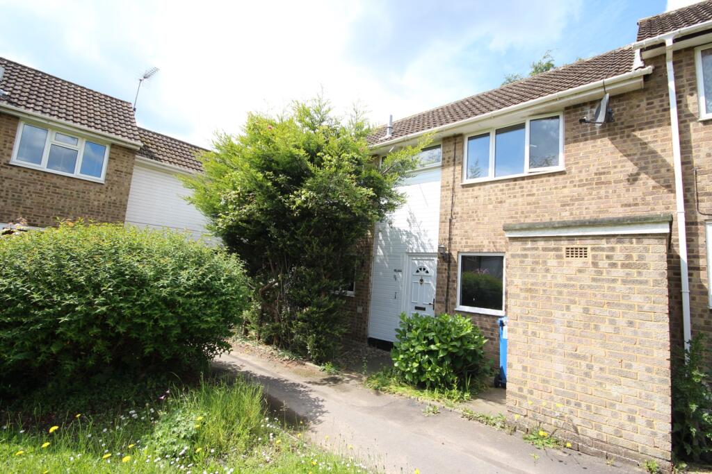 Main image of property: Vandyke, Bracknell