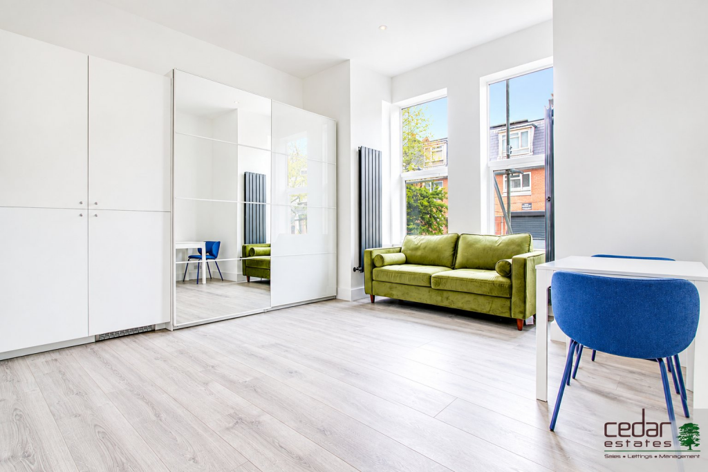 Main image of property: Sherriff Road, West Hampstead NW6