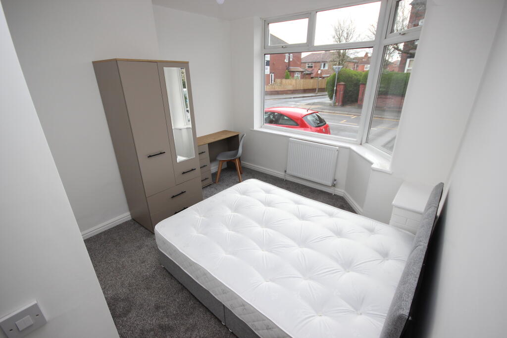 Main image of property: Gorton Road, Stockport, SK5