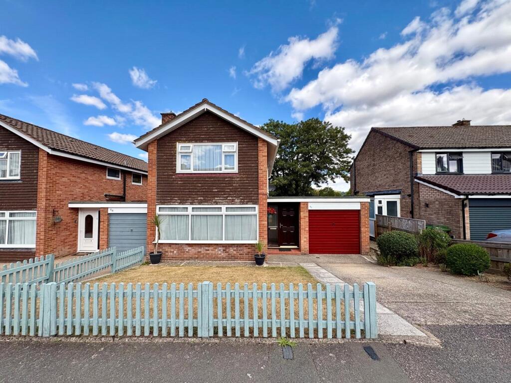 Main image of property: Millhead Road, Honiton, Devon, EX14