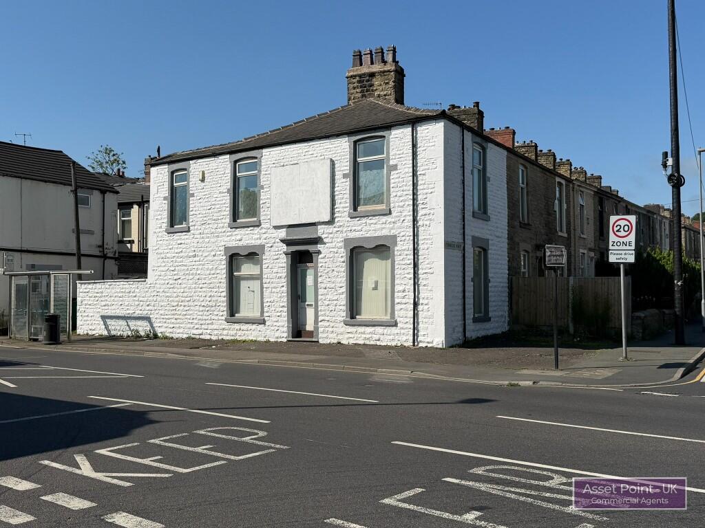 Main image of property: Blackburn Road, Darwen, Lancashire,