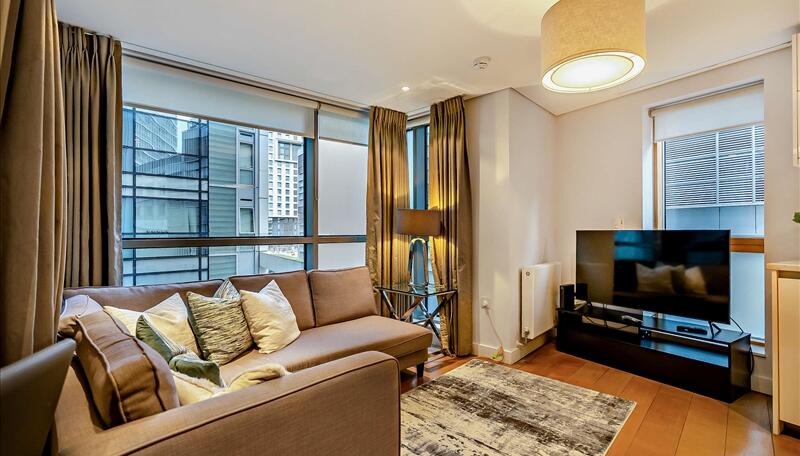 Main image of property: Merchant Square East, London, W2