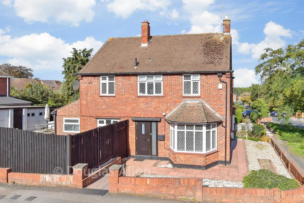 Main image of property: Upper Swaines, Epping, Essex