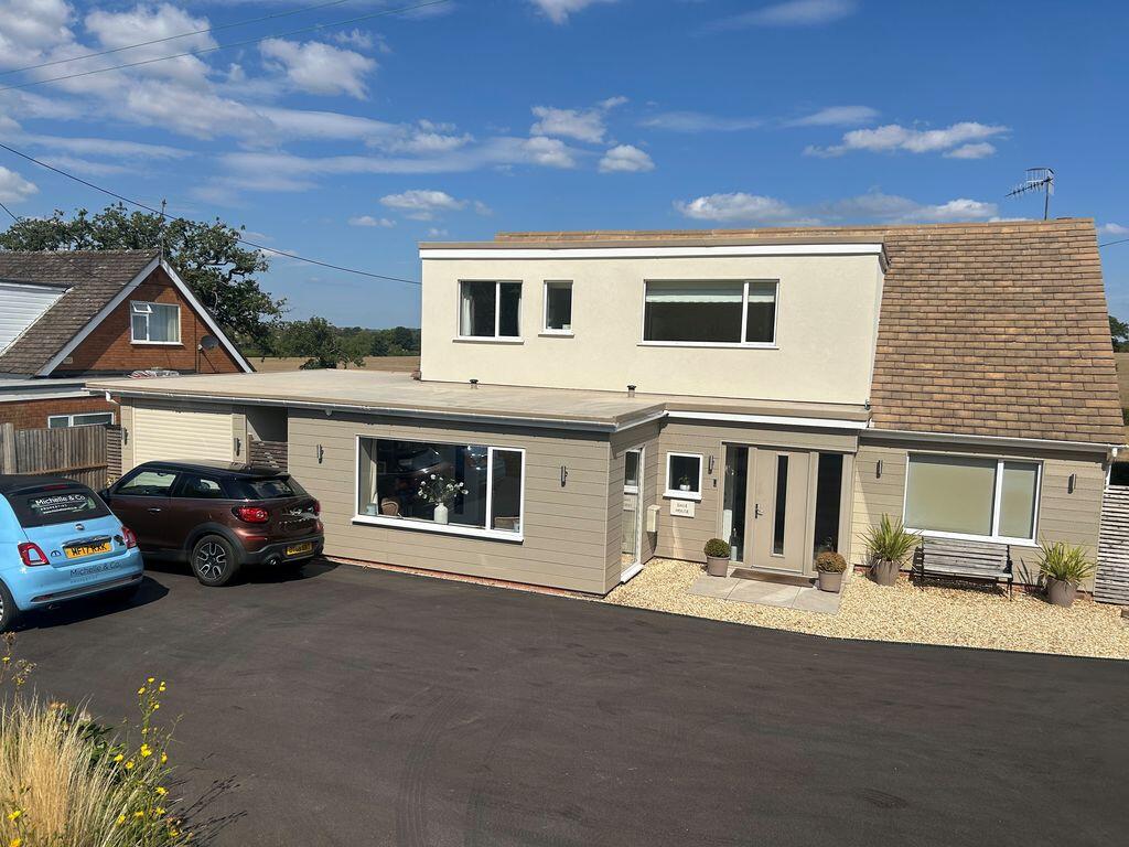 Main image of property: Woodgate Road, Lower Bentley , Bromsgrove