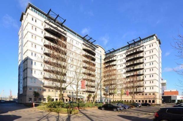 Main image of property: Central House, High Street, Stratford, Newham, London