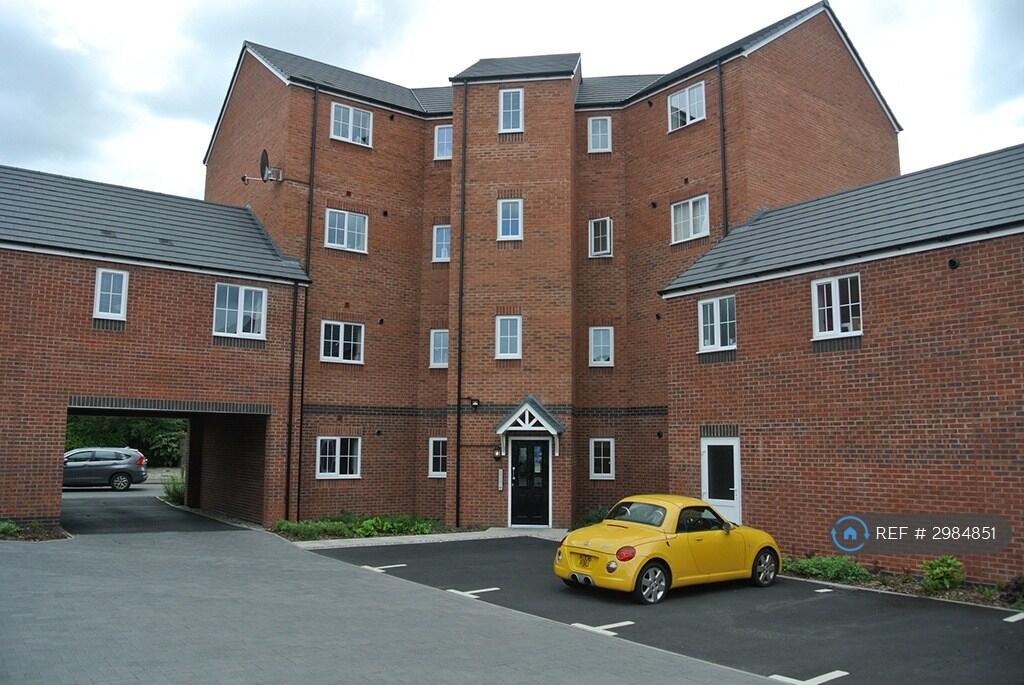 Main image of property: Corporation Street West, Walsall, WS1
