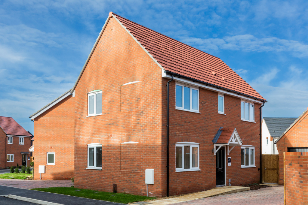 Main image of property: Mendham Lane,
Harleston,
Norfolk,
IP20 9DW