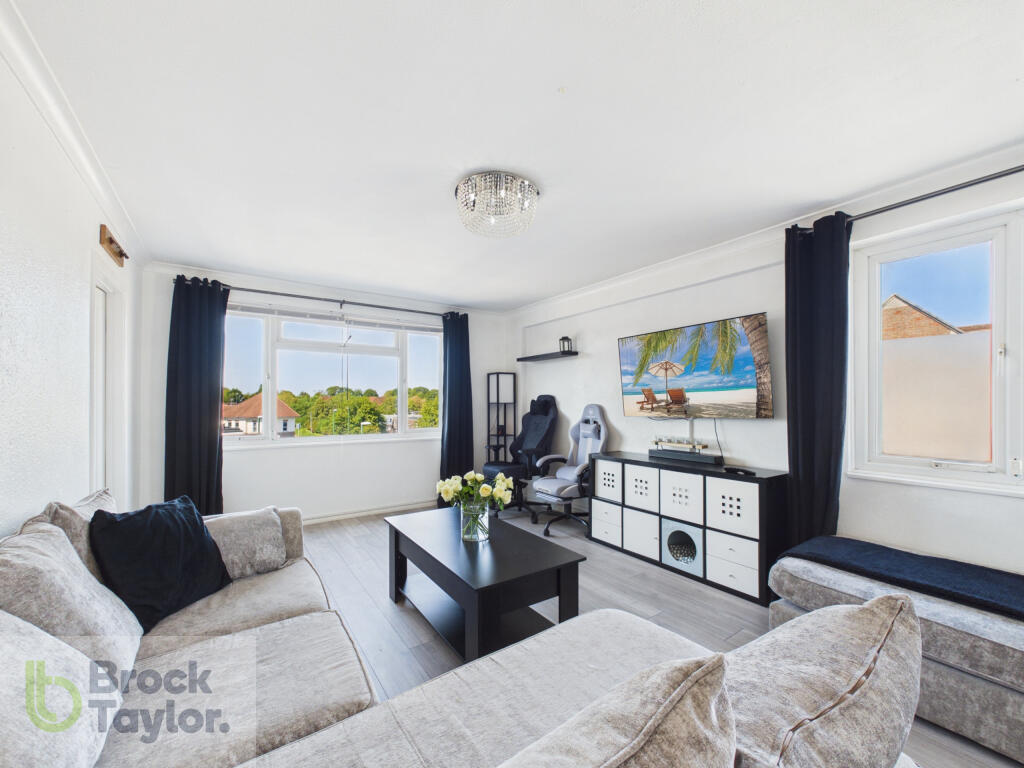 Main image of property: Stockwell Court, Haywards Heath, West Sussex, RH16 4QP