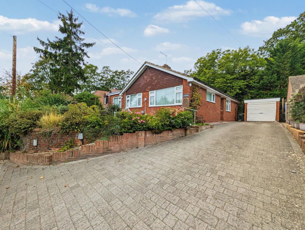 Main image of property: Out Elmstead Lane, Barham, Kent