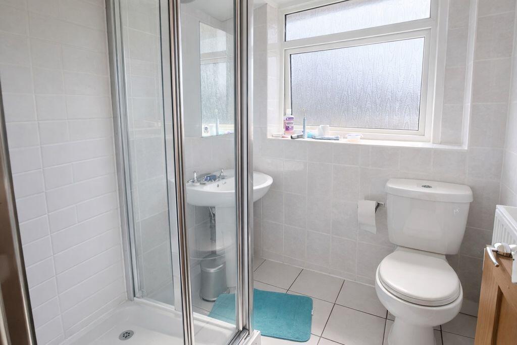 Main image of property: Arnesby Road, Nottingham