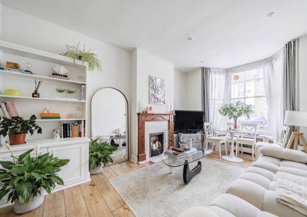 Main image of property: Yeldham Road, Hammersmith, London, W6
