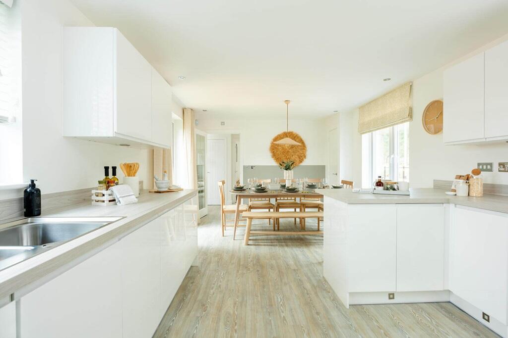 Main image of property: Buckingham Road,
Milton Keynes,
MK3 5LA
