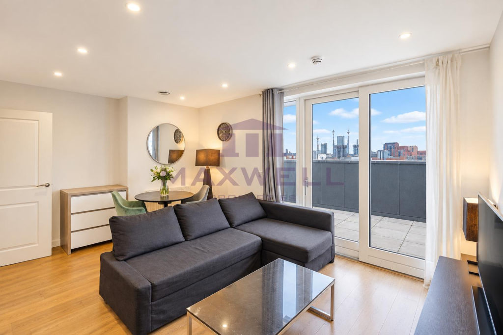 Main image of property: Celestial House, 153 Cordelia Street, Poplar, London