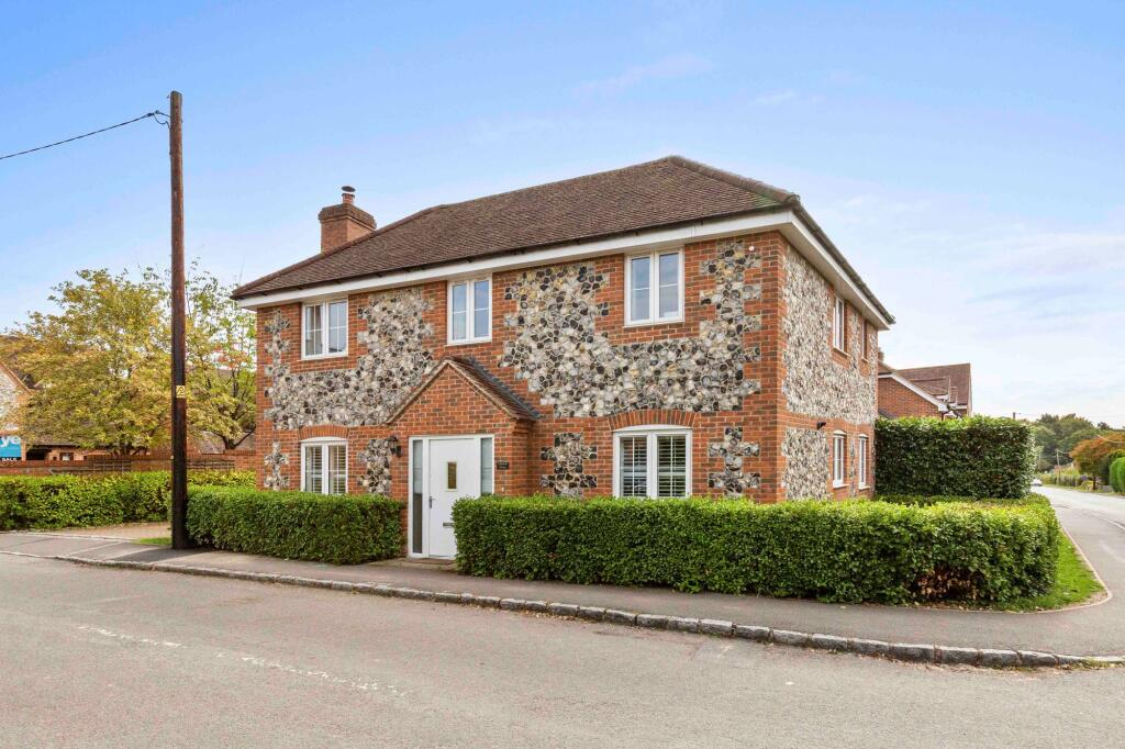 Main image of property: Church Lane, Bledlow Ridge, HP14