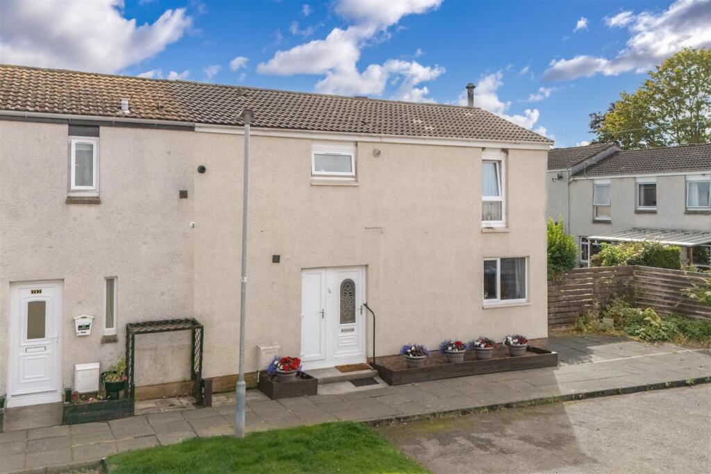 Main image of property: 76 Howdenburn Court, Jedburgh