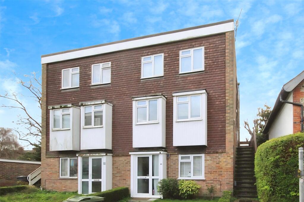 Main image of property: Drummond Road, Guildford, Surrey, GU1