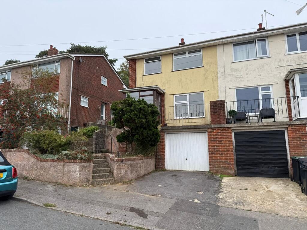 Main image of property: Haymoor Road, Oakdale, POOLE, BH15