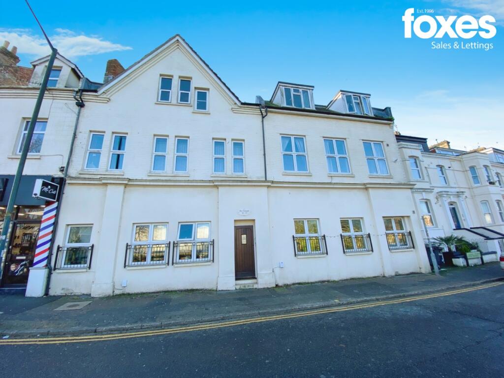 Main image of property: 16-17 The Triangle, Bournemouth, Dorset, BH2 5RY