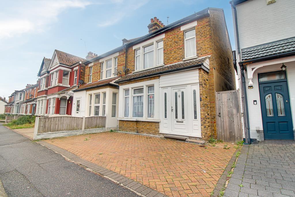 Main image of property: Richmond Avenue, Shoeburyness, Southend-on-Sea
