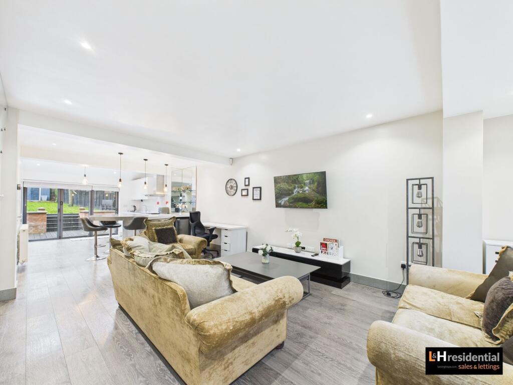 Main image of property: Stretton Way, Borehamwood, WD6