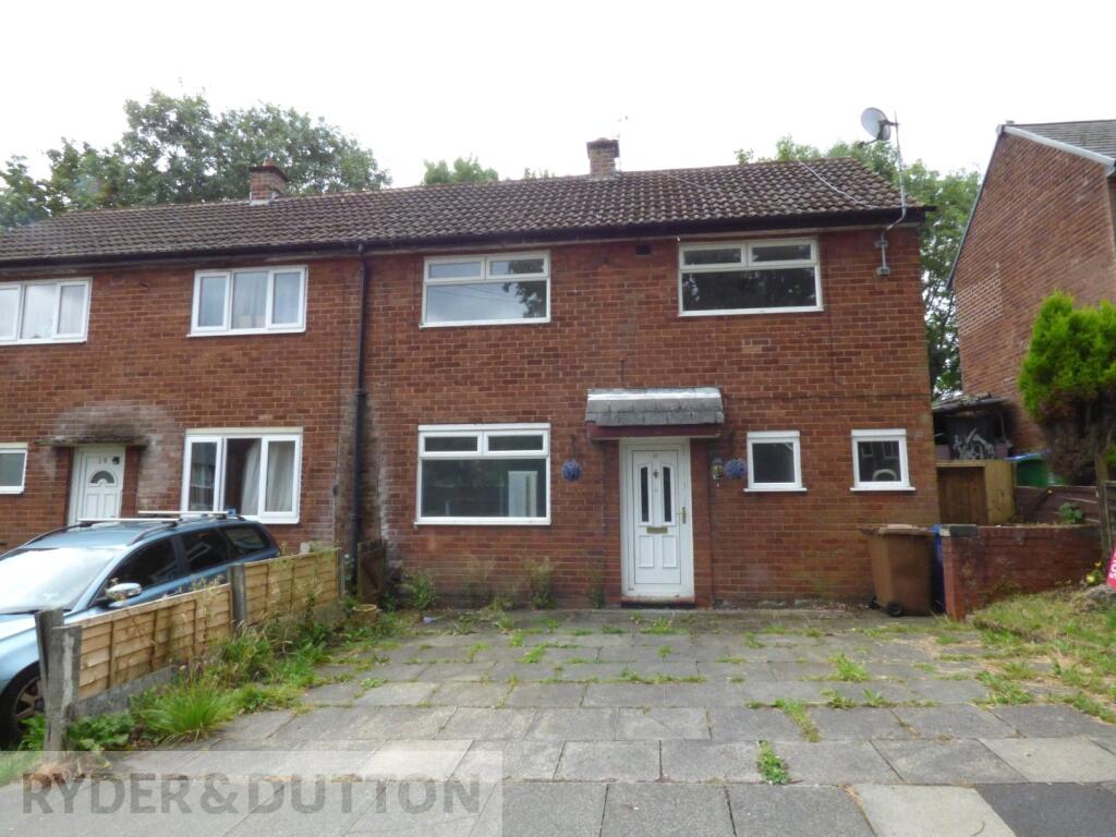 Main image of property: Torre Close, Middleton, Manchester, Greater Manchester, M24