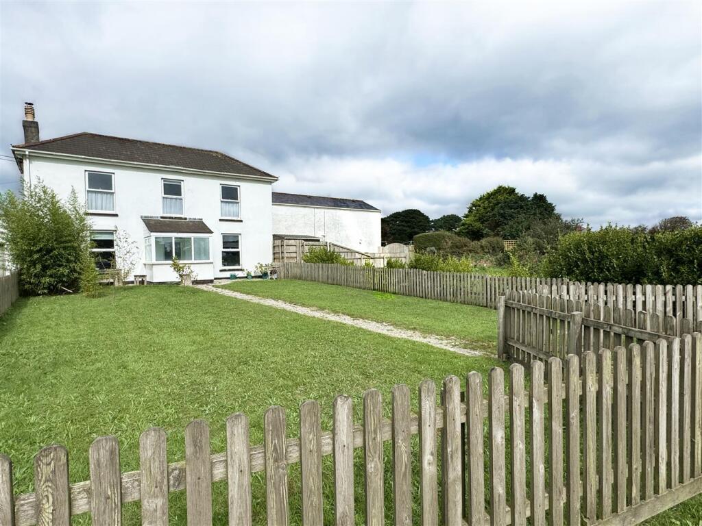 Main image of property: East Hill Farm , Blackwater, Truro